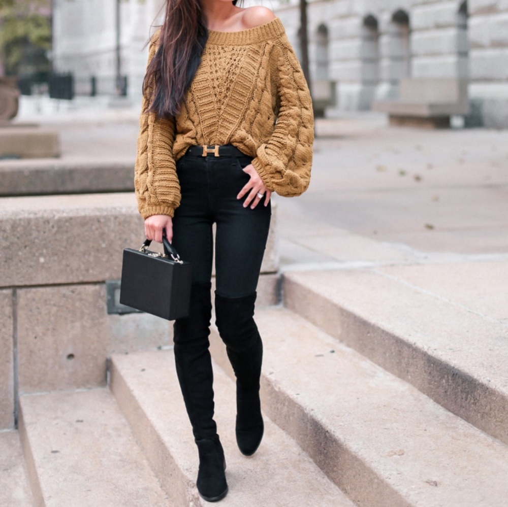 Vegan SUEDED BOOTS  PRICE IS FIRM